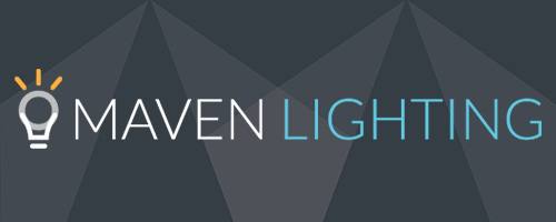 Maven-Logo-Background