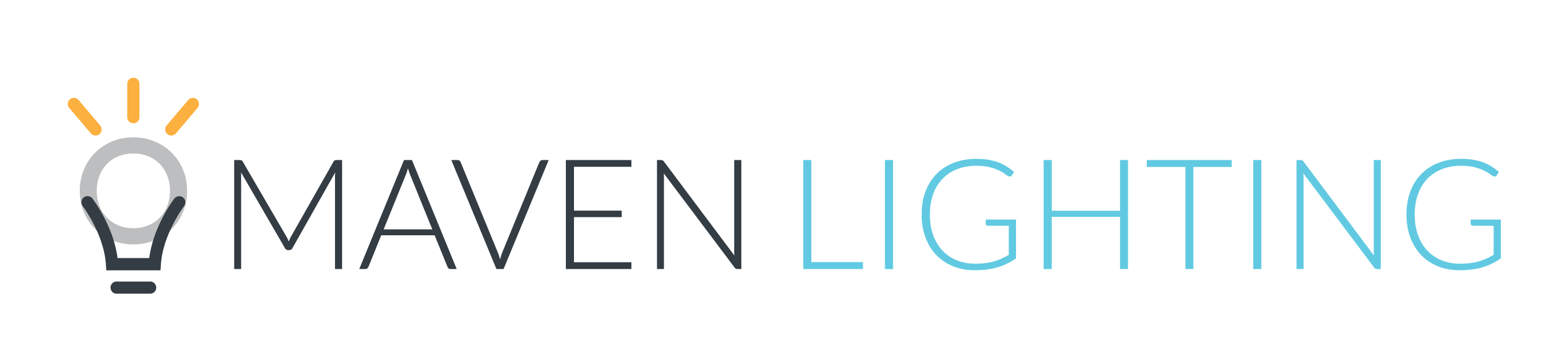 Maven Lighting Logo